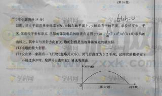 2012年江苏高考数学 预估2012年江苏高考数学平均分是多少